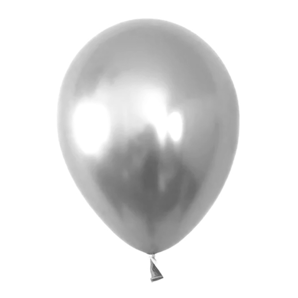 Globo N12 12Un Chrome7