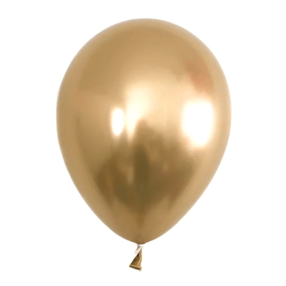 Globo N12 12Un Chrome3