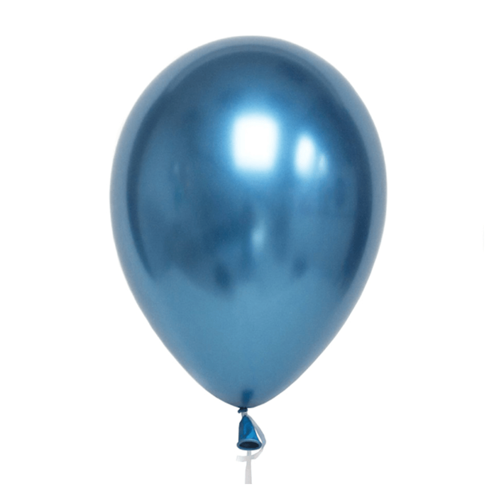 Globo N12 12Un Chrome4