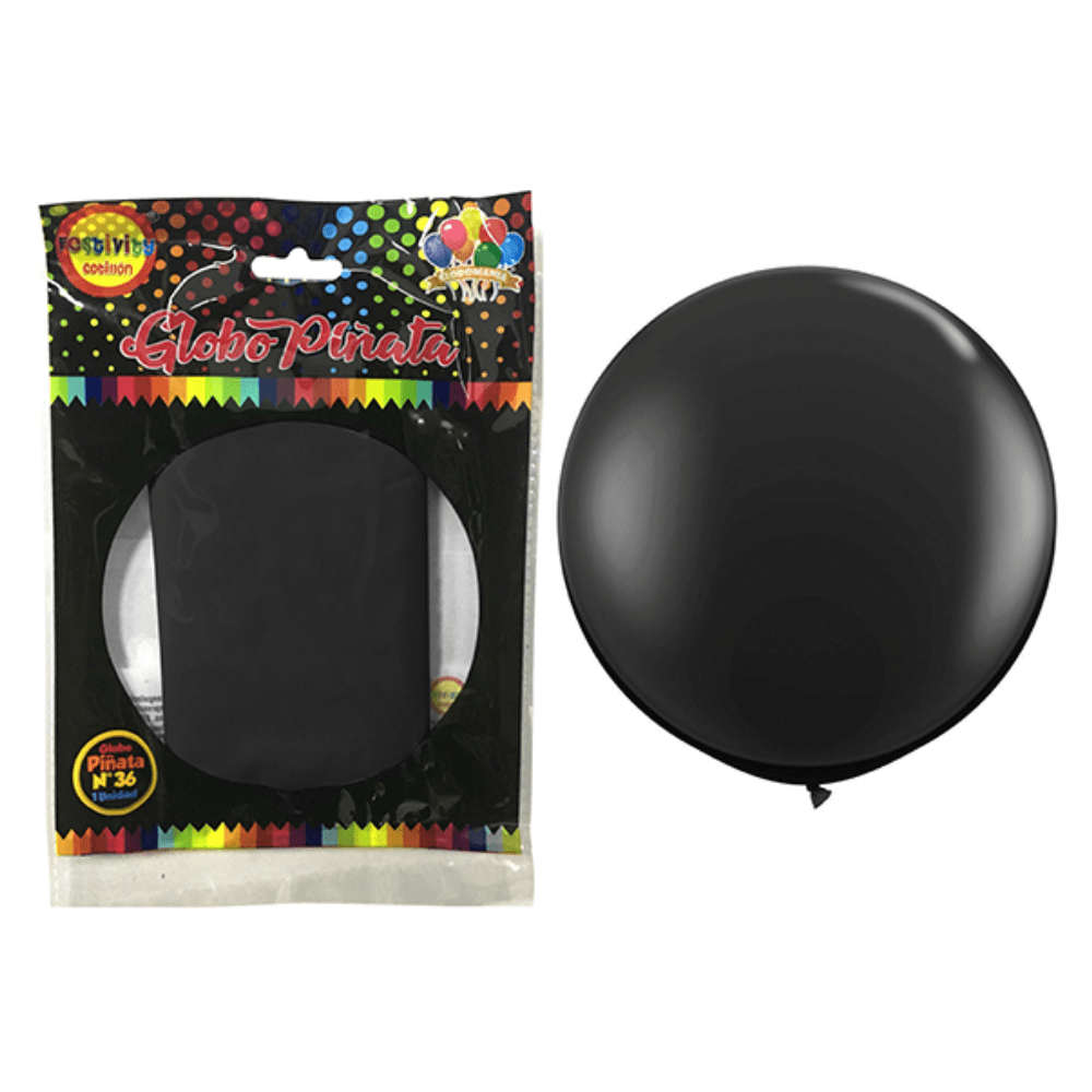 Globo Piñata R367