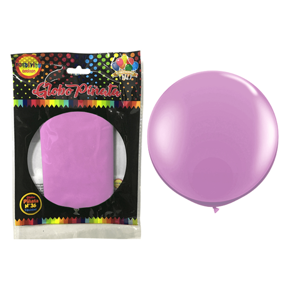 Globo Piñata R368