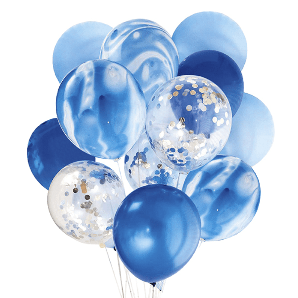 Globo N12 12Un Combi2