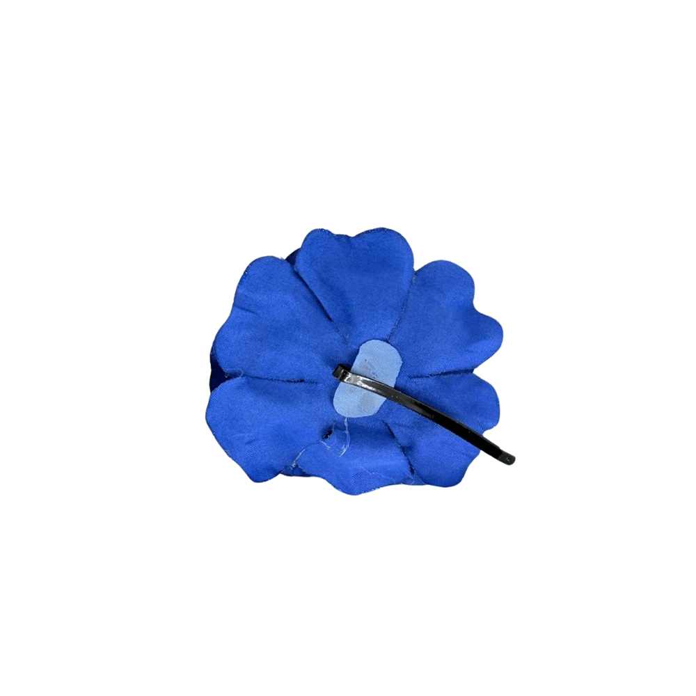 Pinche Rosa 10Cm Azul Rey Feco1