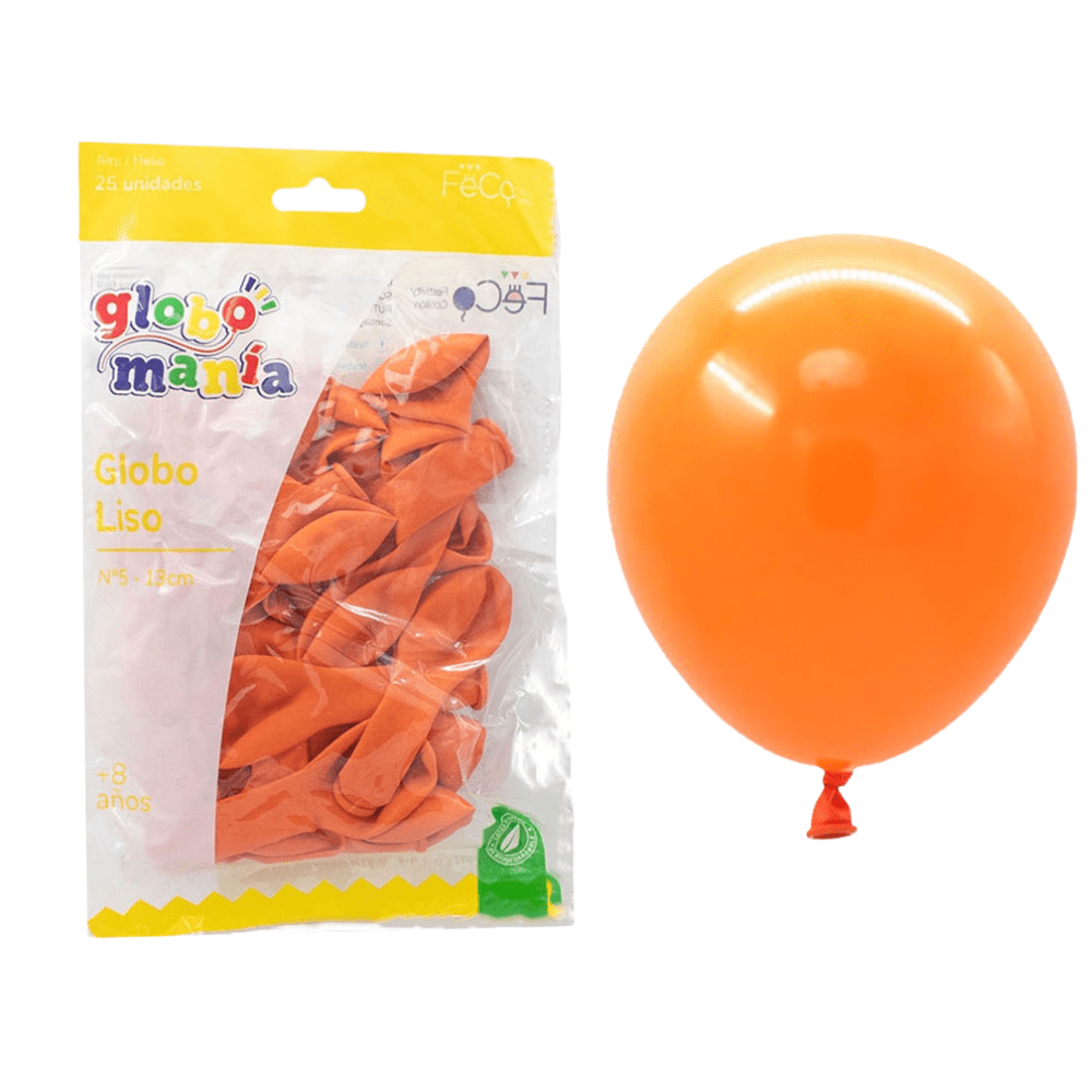 Globo N5 25Un2