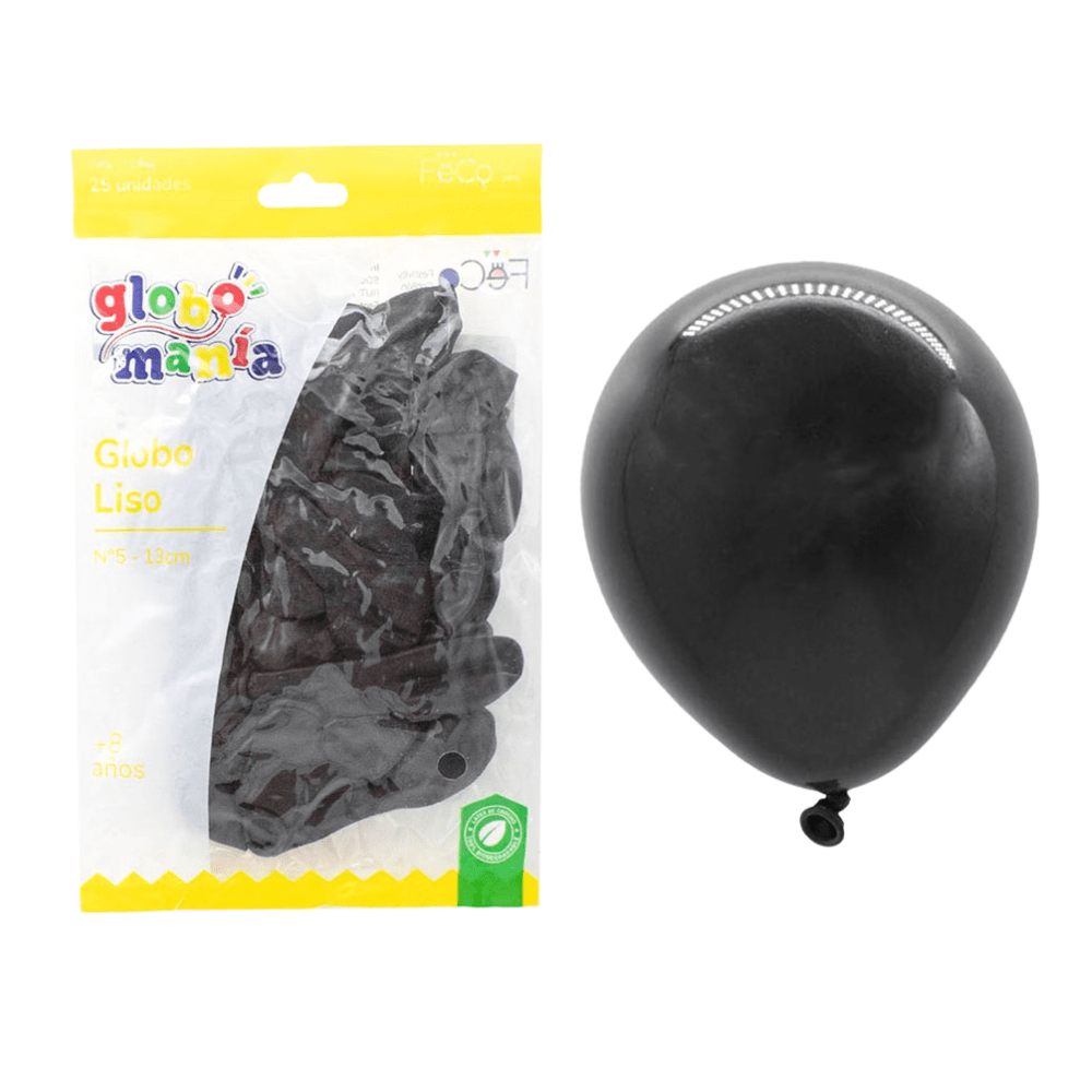 Globo N5 25Un3