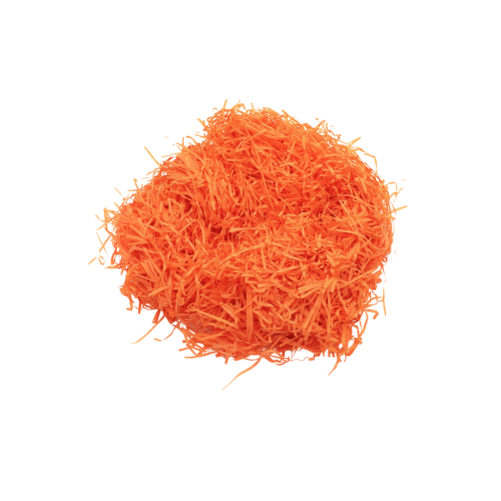 Paja Naranjo 50Grs Feco1