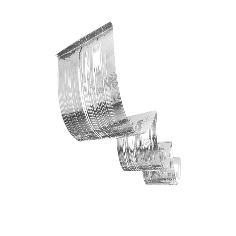 Guirnalda  Metalica 33x450cm feco2