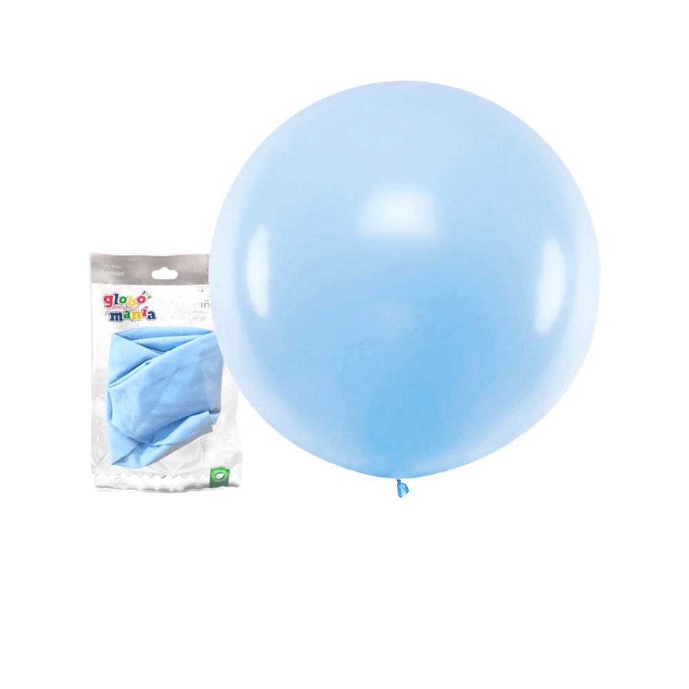 Globo Piñata R369
