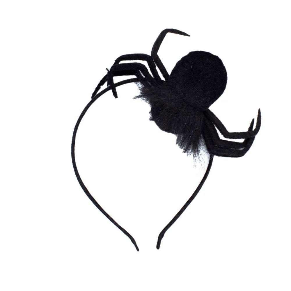 Cintillo Araña Feco1