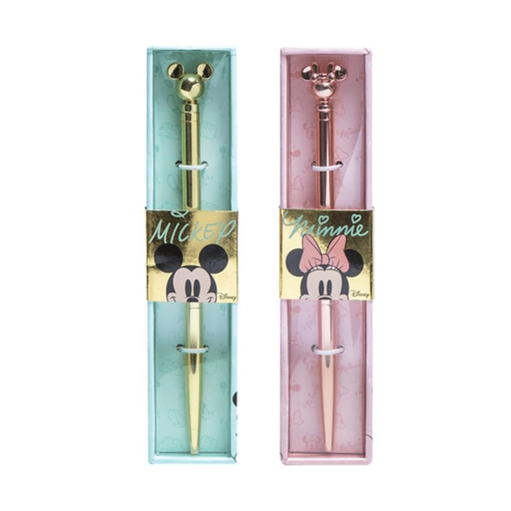 Lapiz Mickey & Minnie Mooving1