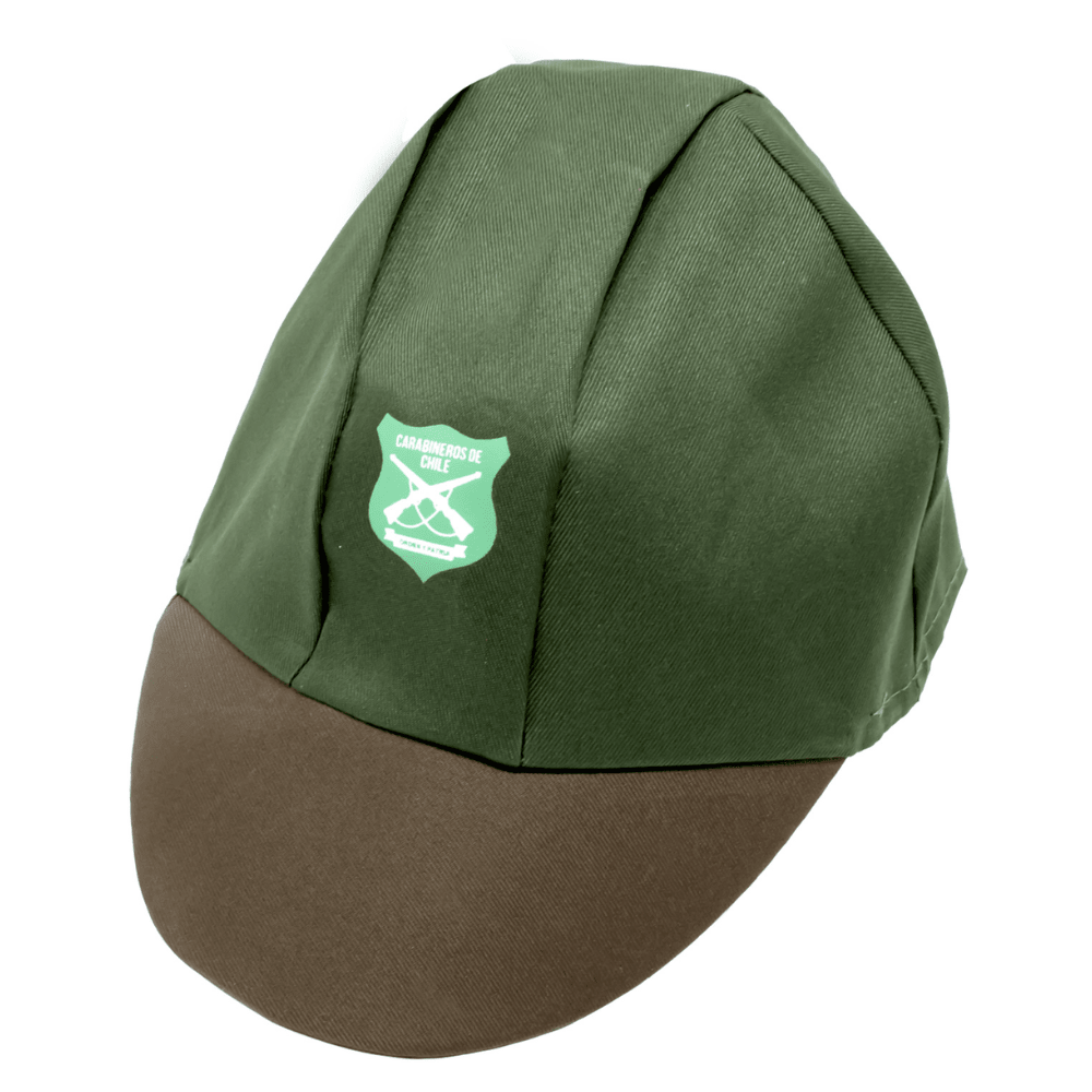 Sombrero Infantil Carabinera Feco1