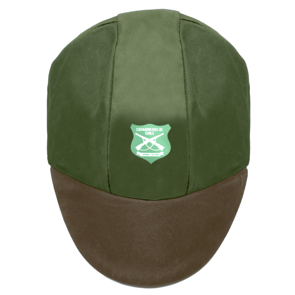 Sombrero Infantil Carabinera Feco2