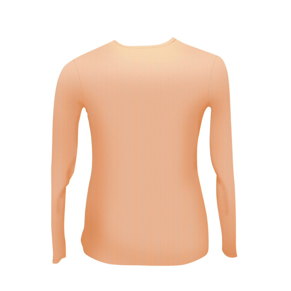 Camiseta Capa Infantil Liso feco1