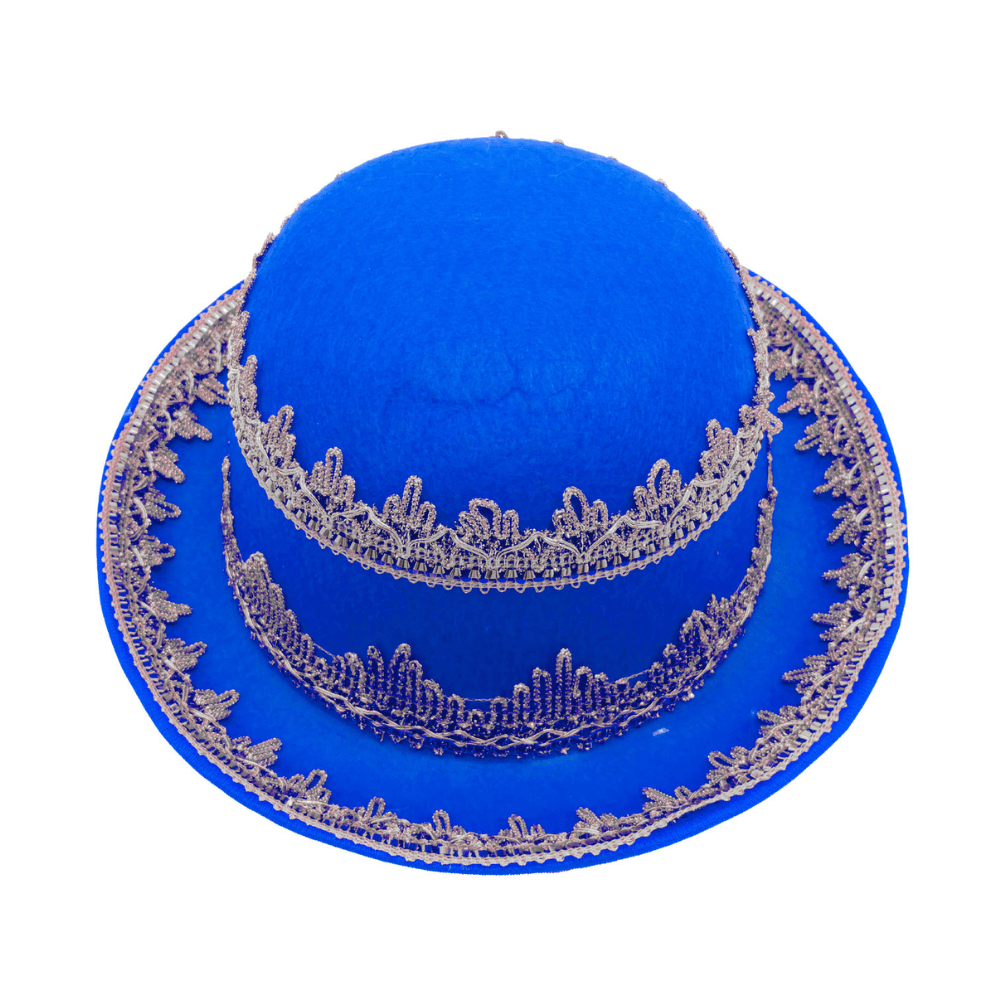 Caporal Gorro Mujer3