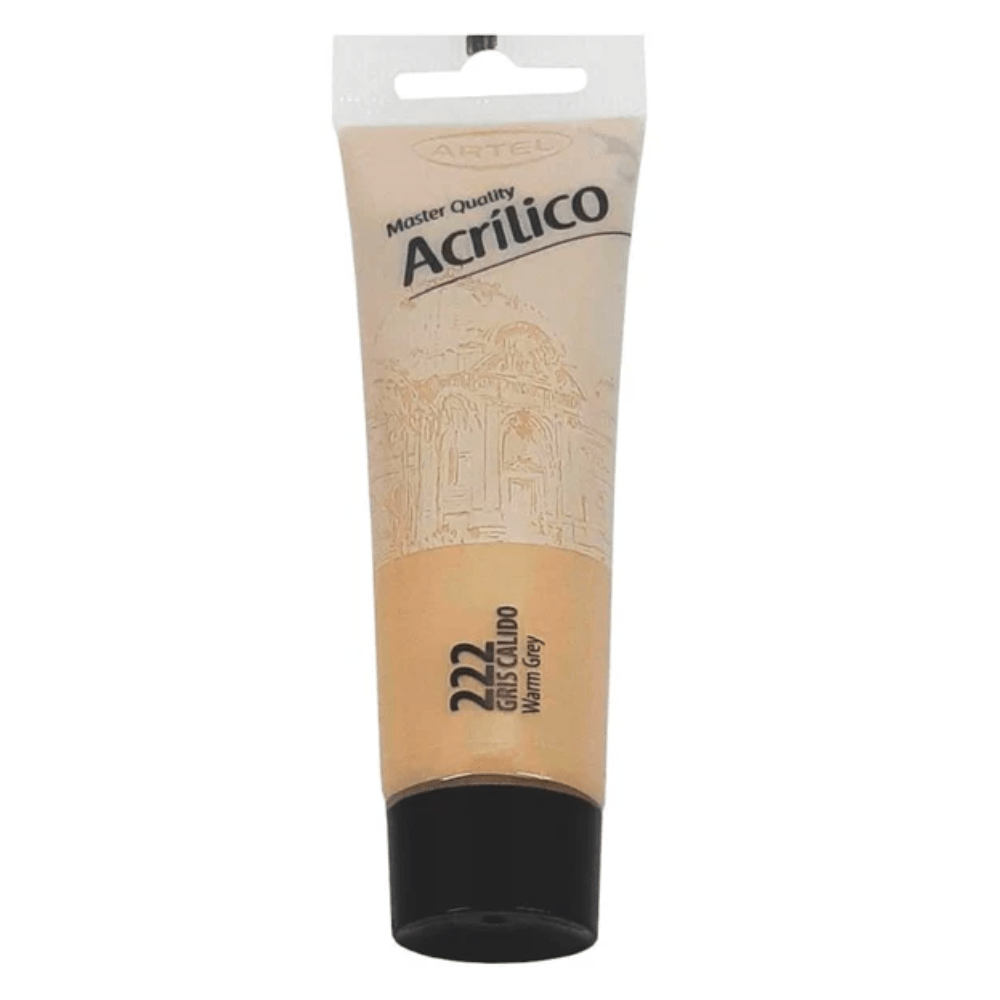 Pintura Acrilica 100Ml8