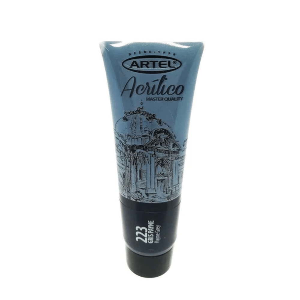 Pintura Acrilica 35Ml4