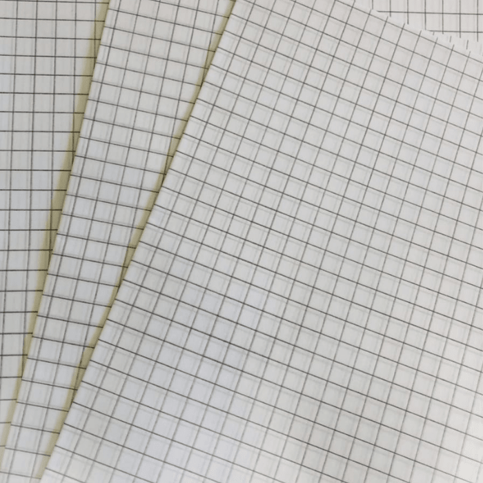 25 Un Cuadernillo Cuadriculado 5Hjs Oficio 7Mm1