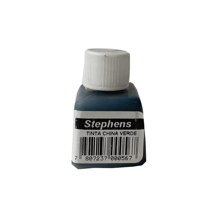 Tinta China 20Cc2