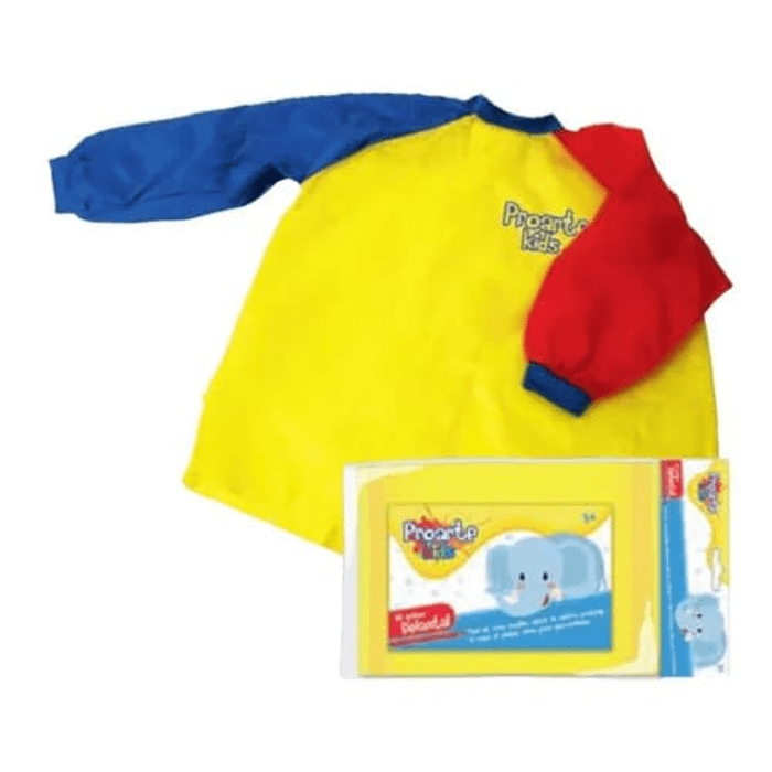 Delantal Para Pintar1