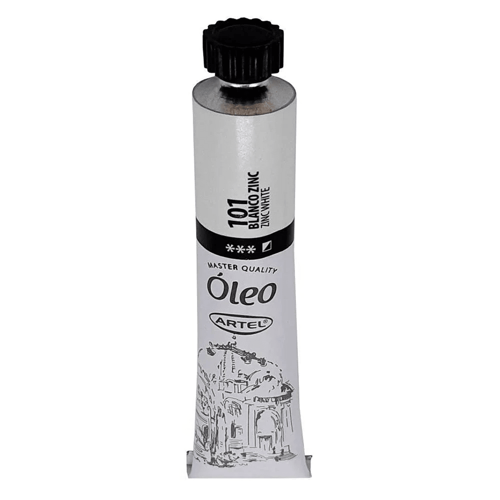 Tubo Oleo 22ML20