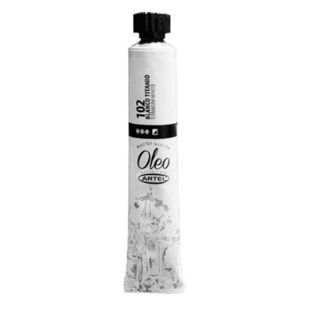 Tubo Oleo 22ML21