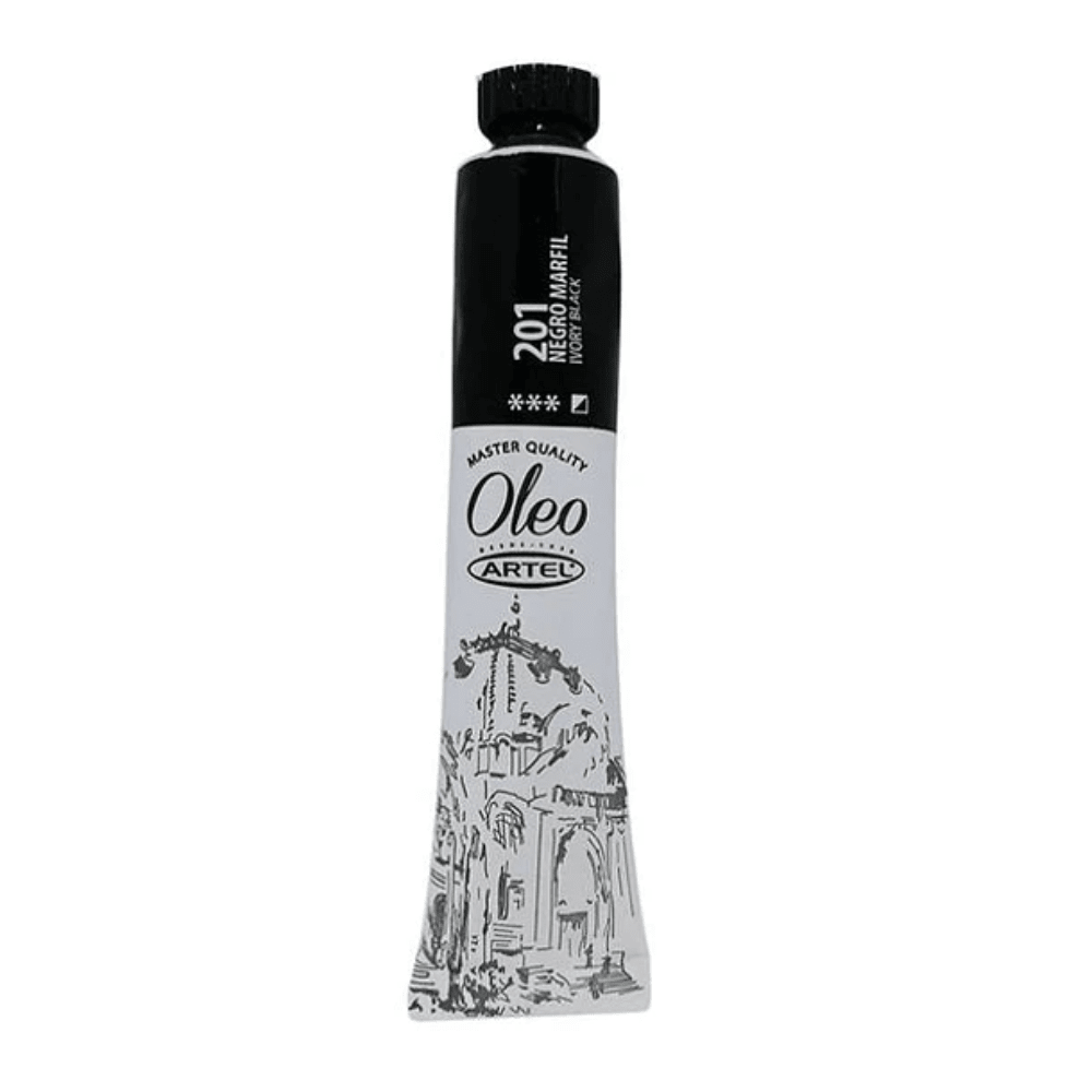 Tubo Oleo 22ML17