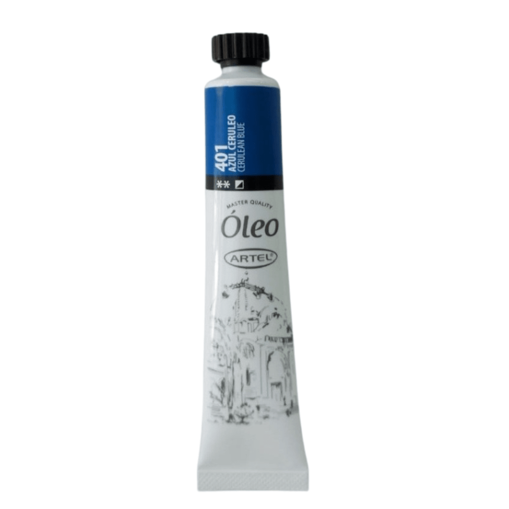 Tubo Oleo 22ML25