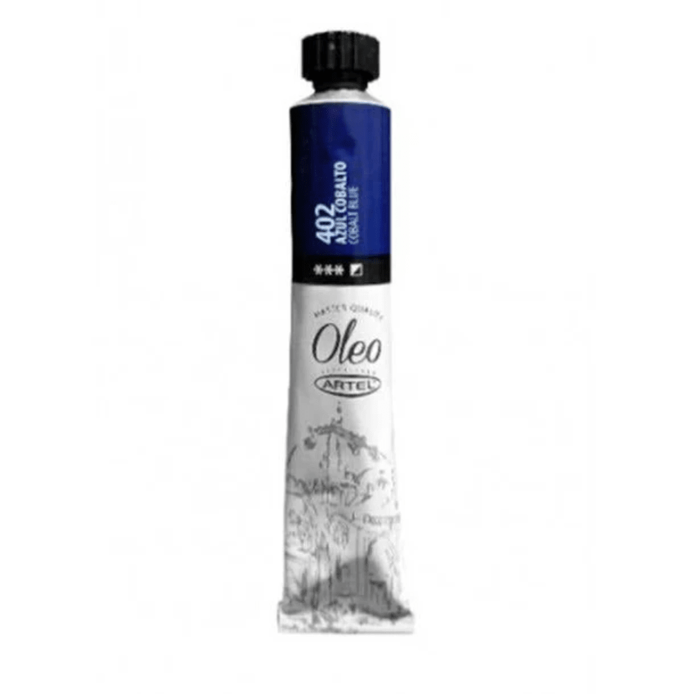 Tubo Oleo 22ML24