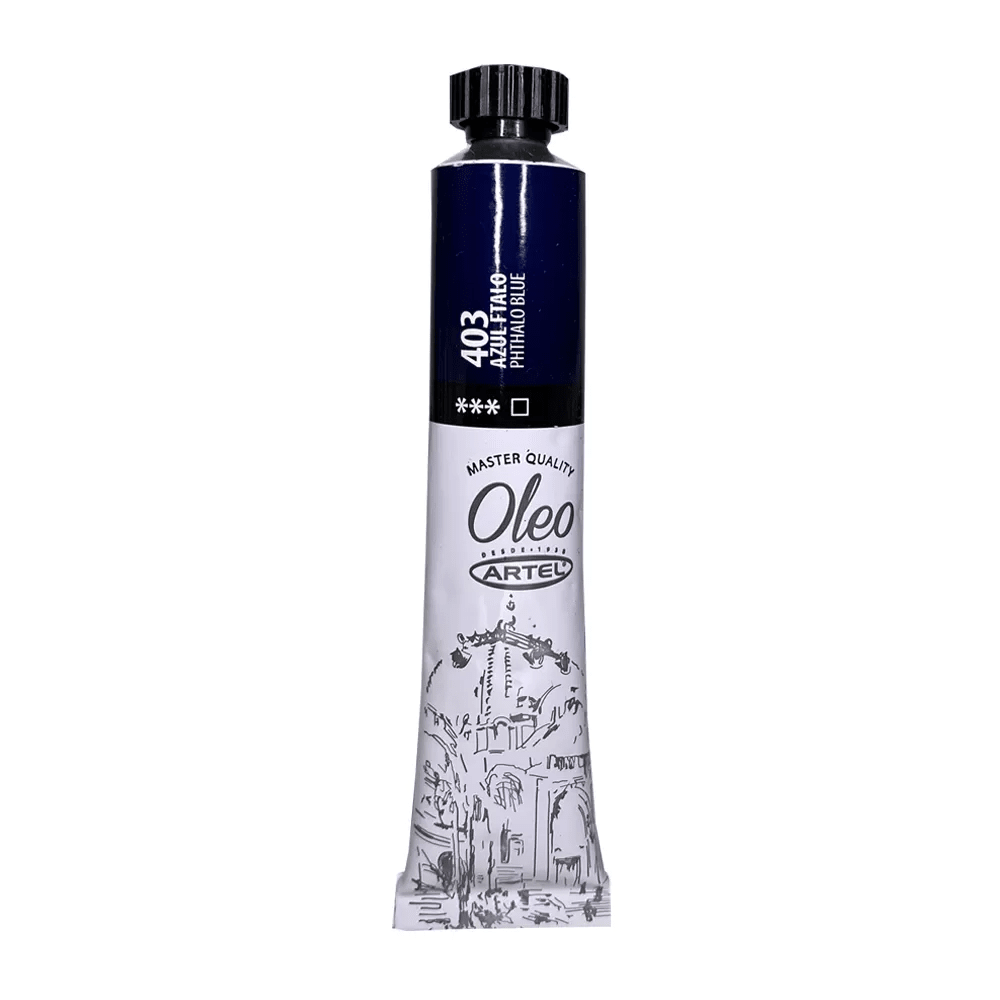 Tubo Oleo 22ML22