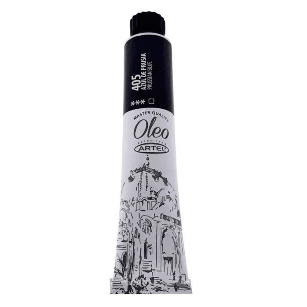 Tubo Oleo 22ML23