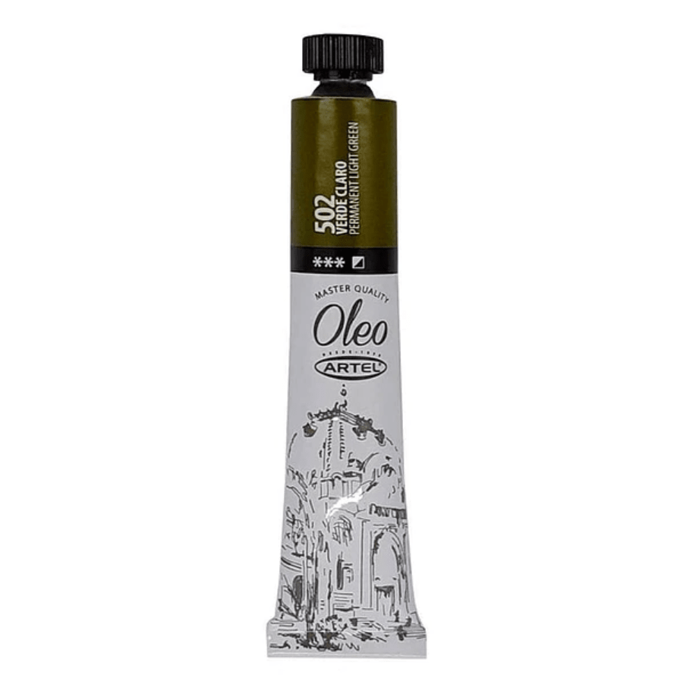 Tubo Oleo 22ML5