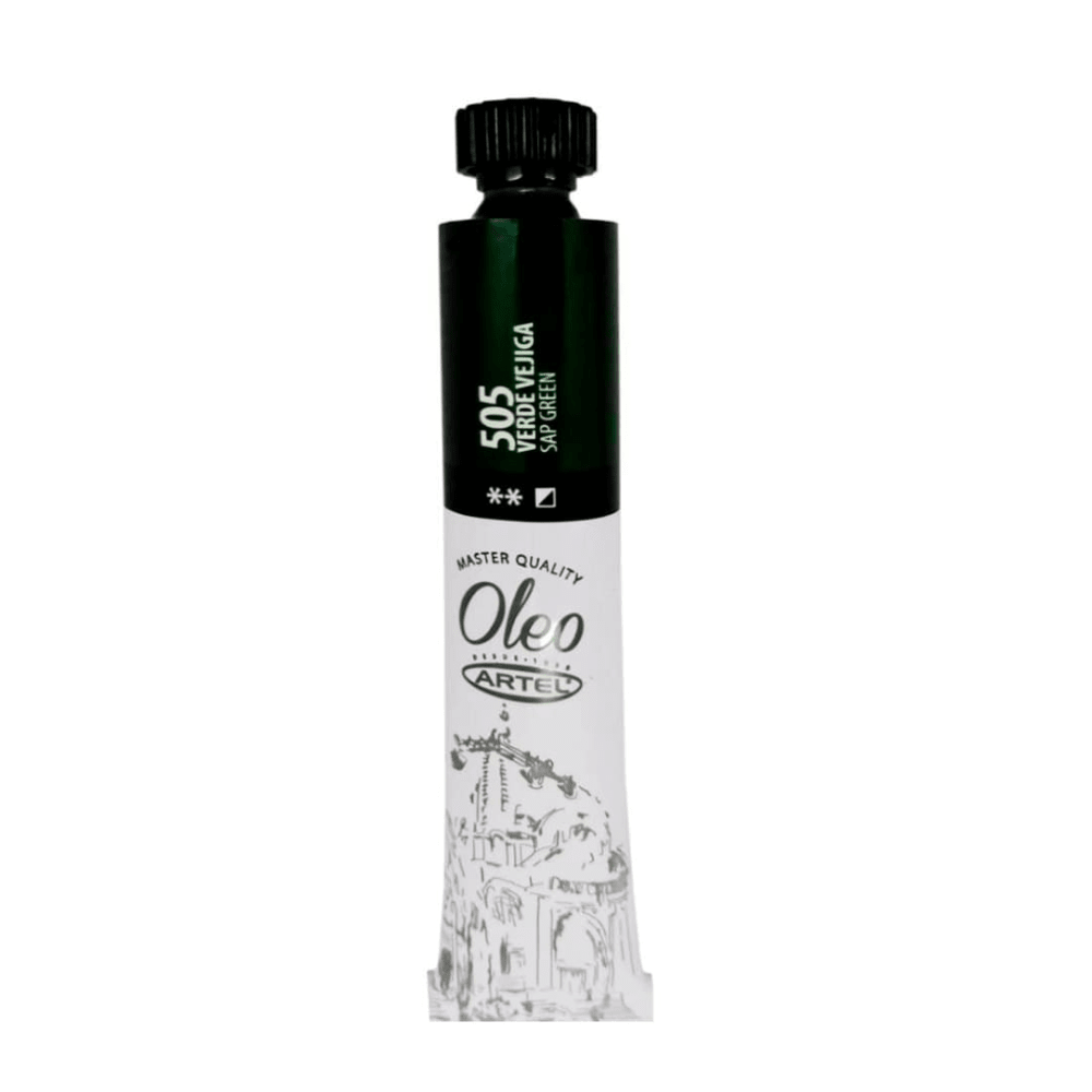 Tubo Oleo 22ML1