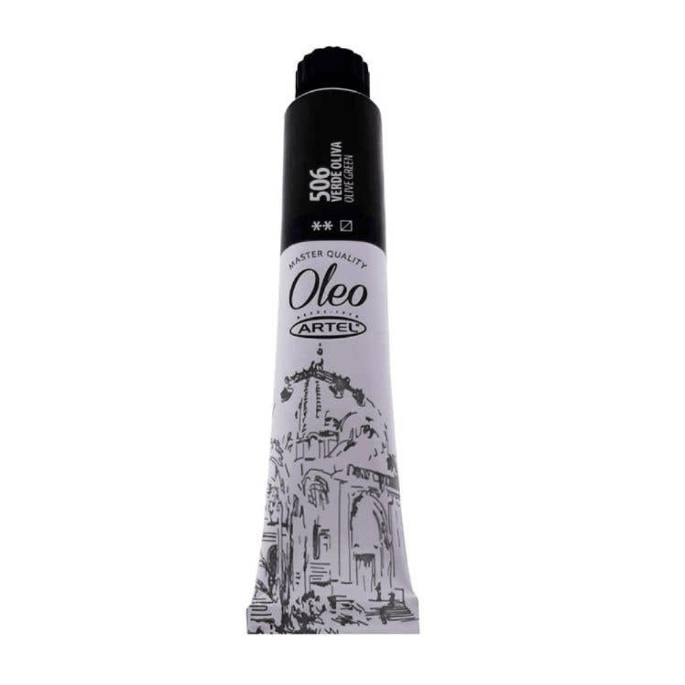 Tubo Oleo 22ML3