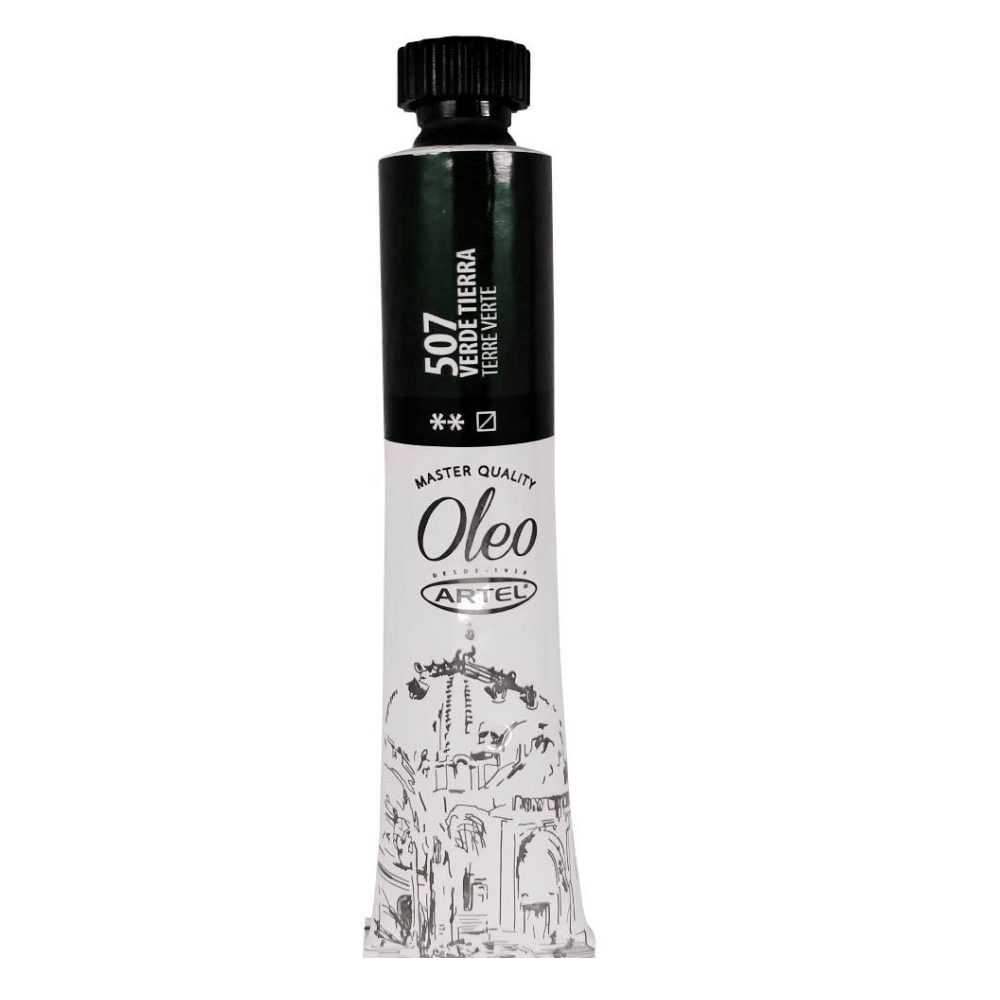Tubo Oleo 22ML2