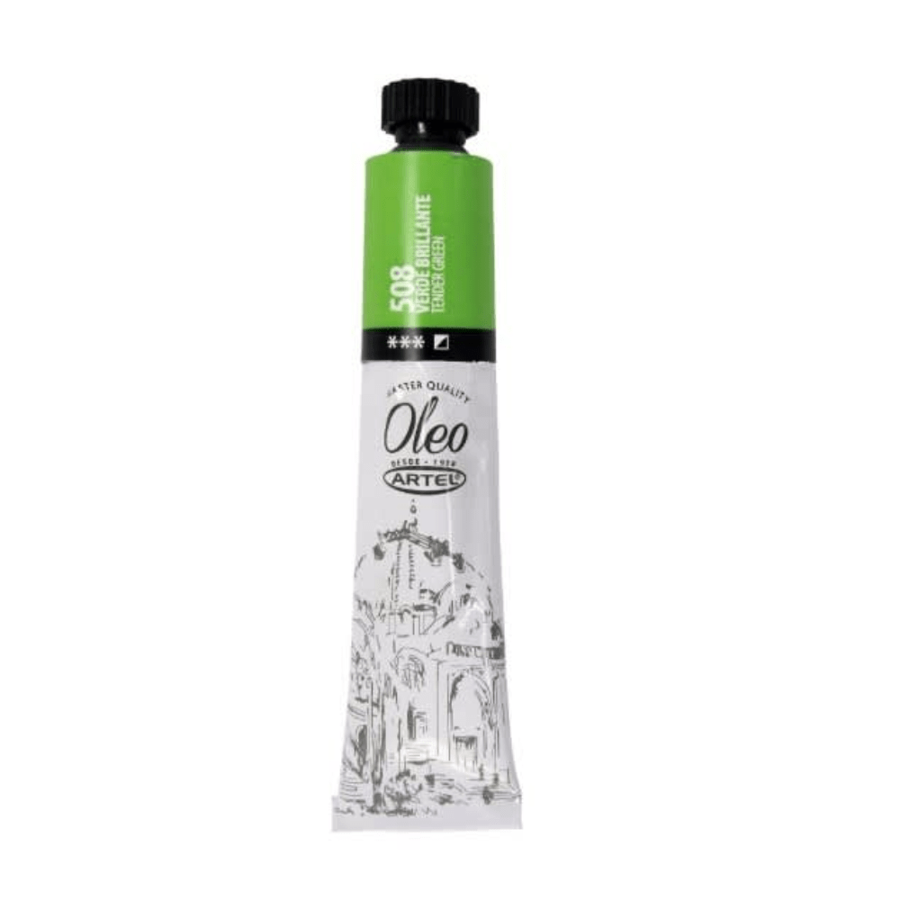 Tubo Oleo 22ML6