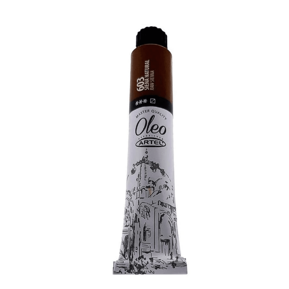 Tubo Oleo 22ML9