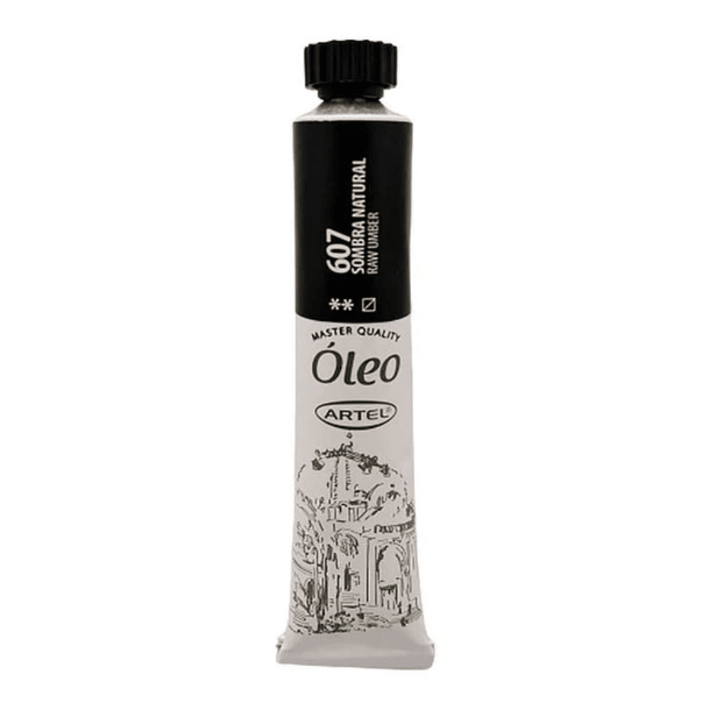 Tubo Oleo 22ML8