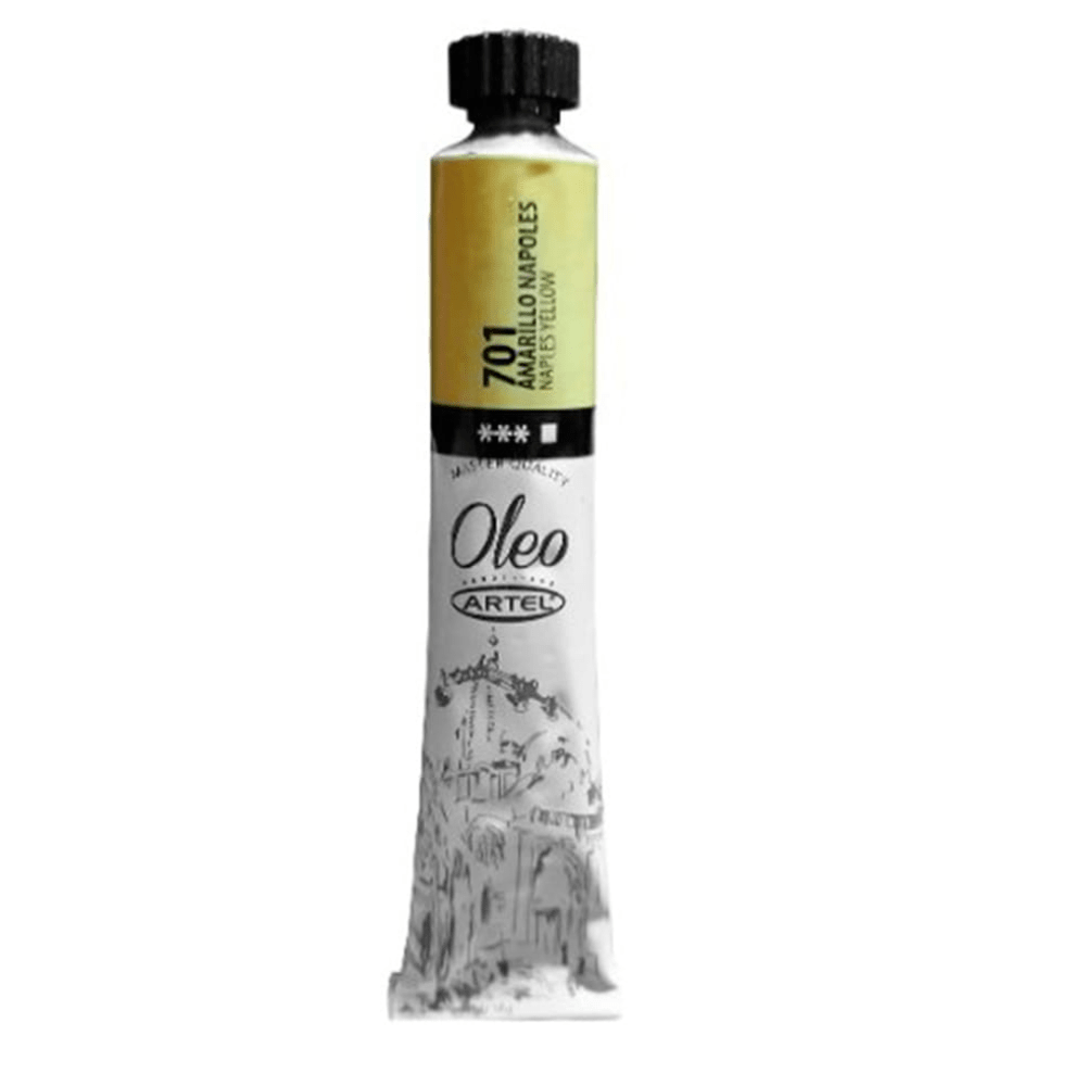 Tubo Oleo 22ML27