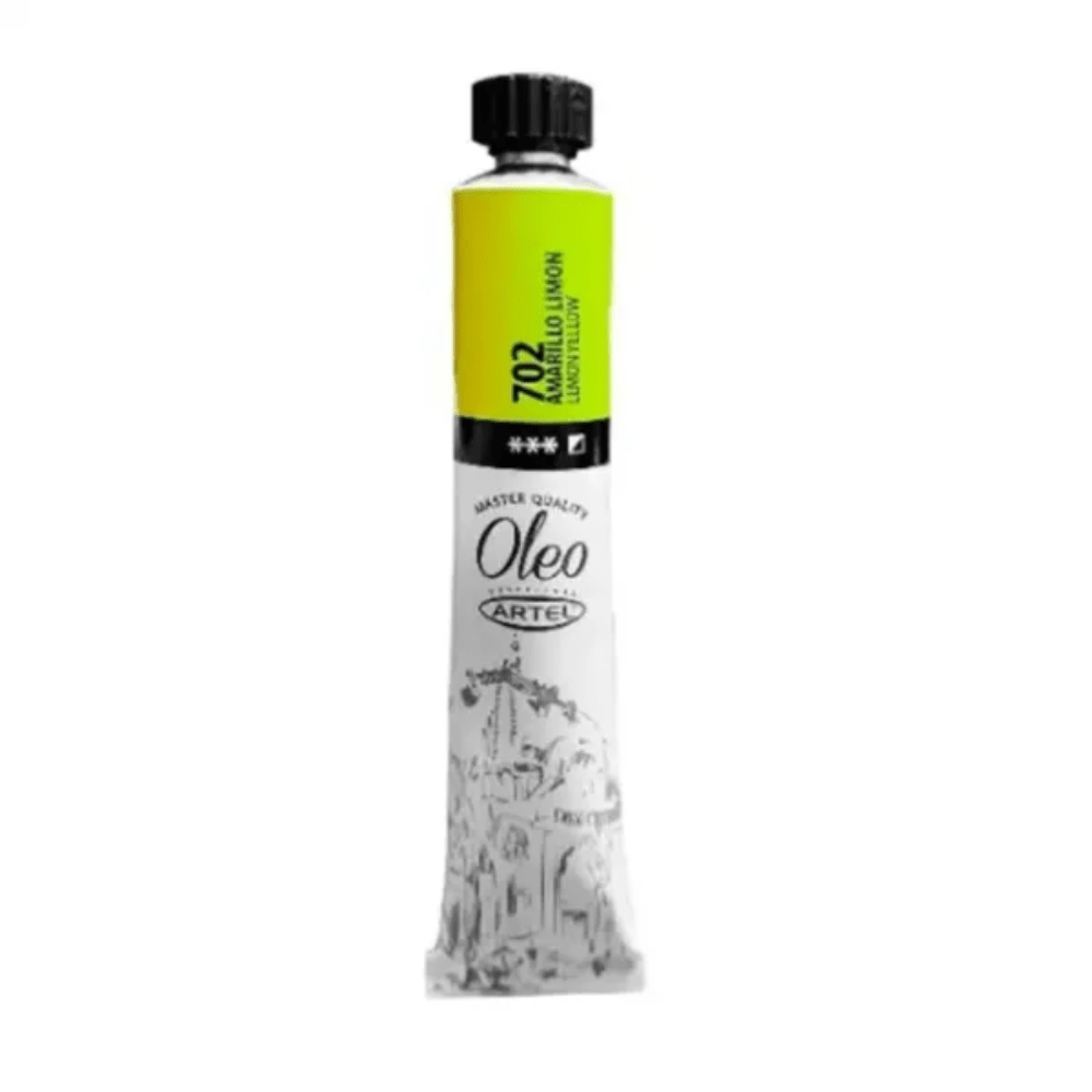 Tubo Oleo 22ML28