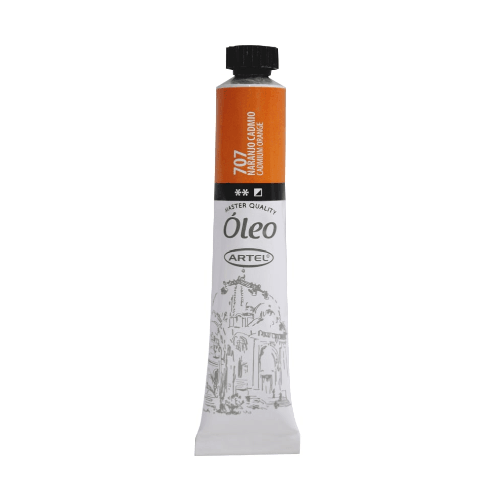 Tubo Oleo 22ML18