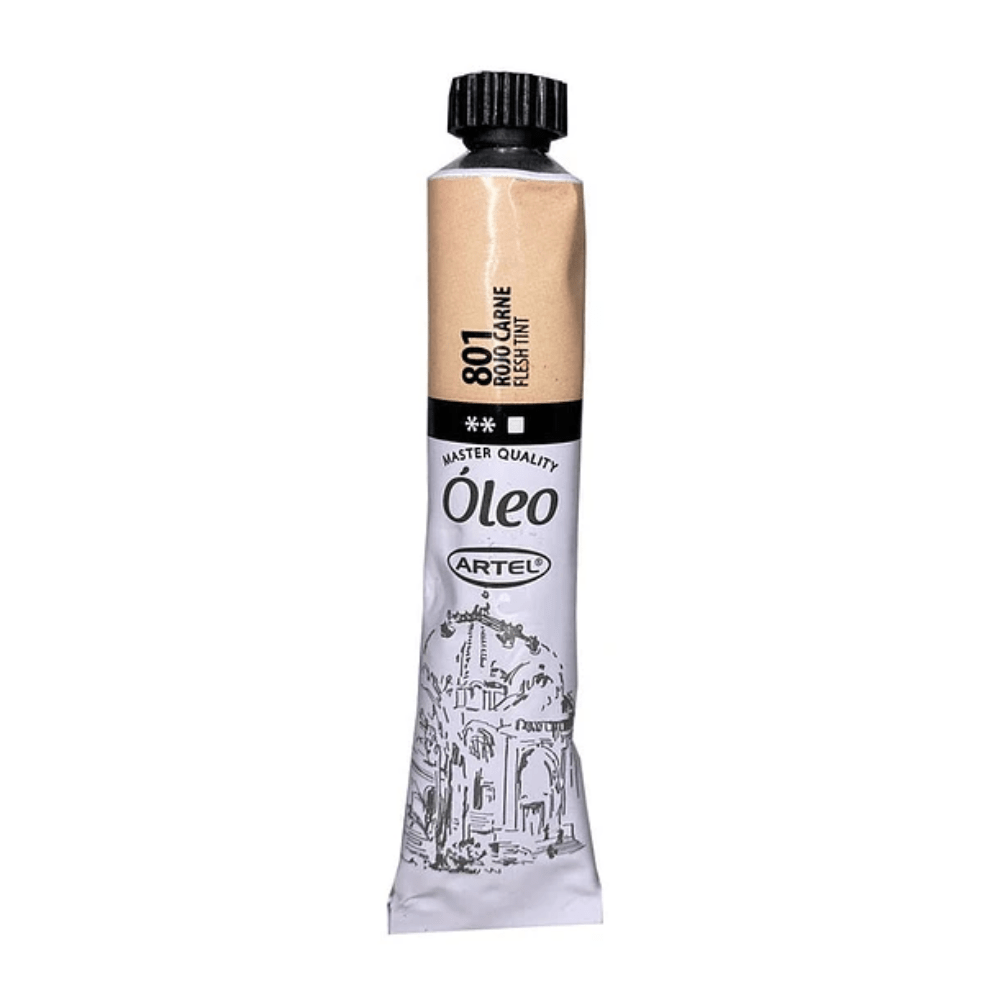 Tubo Oleo 22ML12