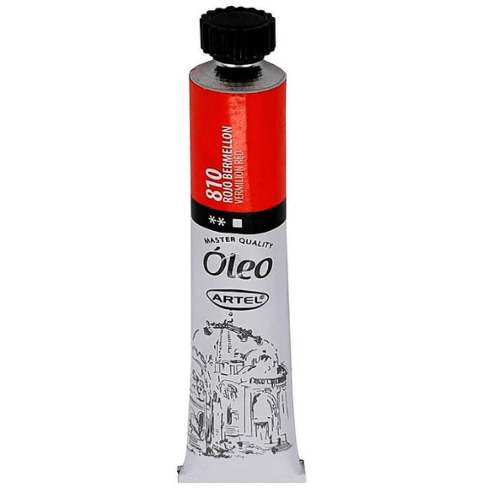 Tubo Oleo 22ML15