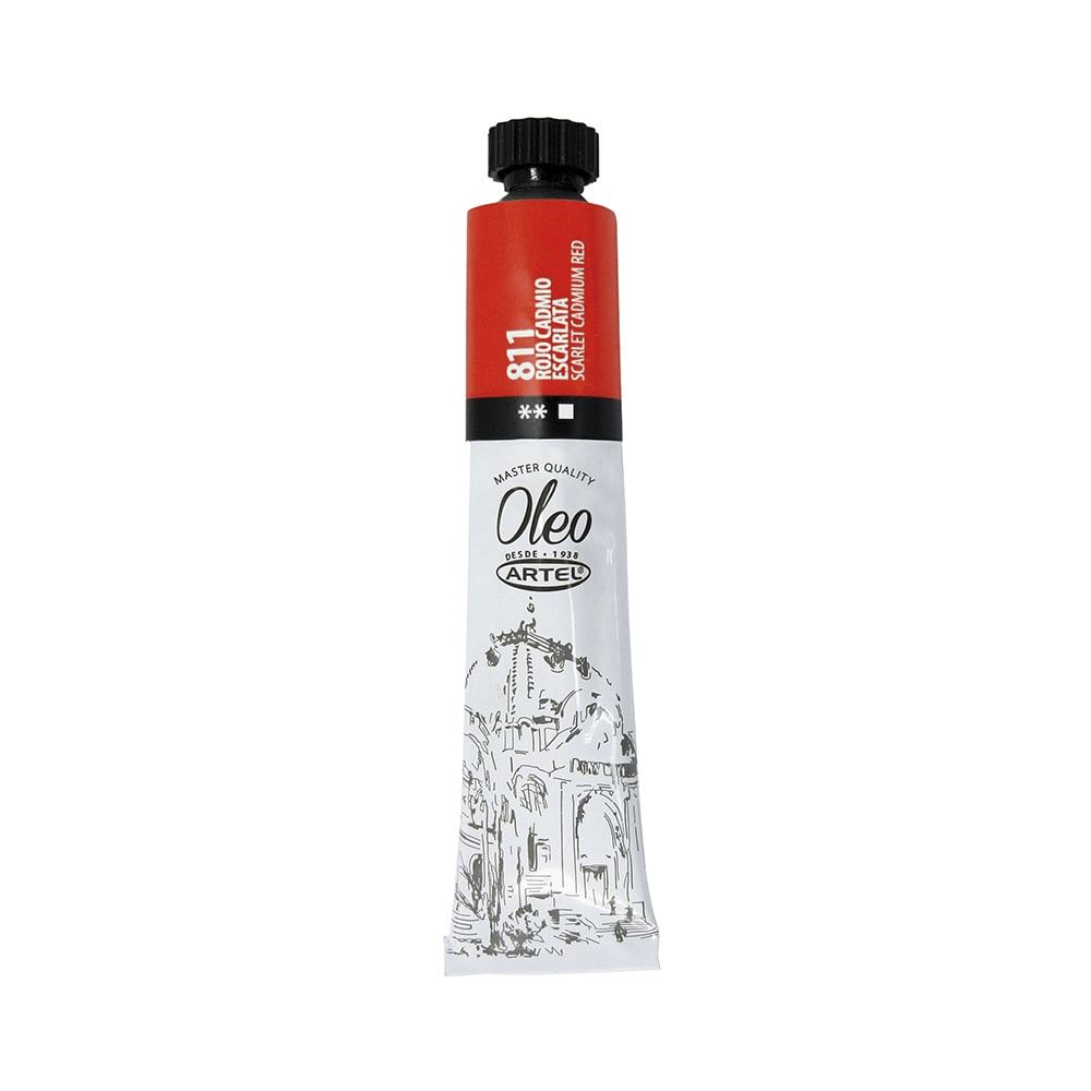 Tubo Oleo 22ML13