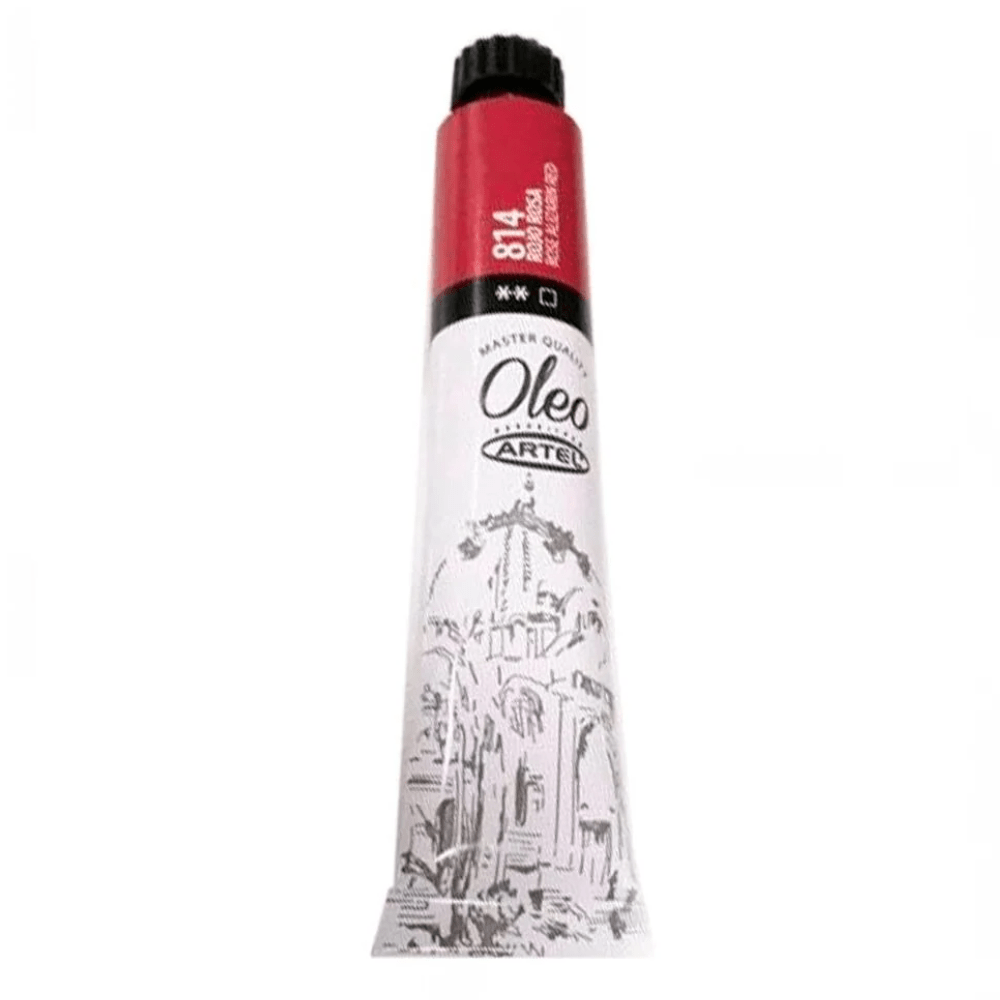 Tubo Oleo 22ML11