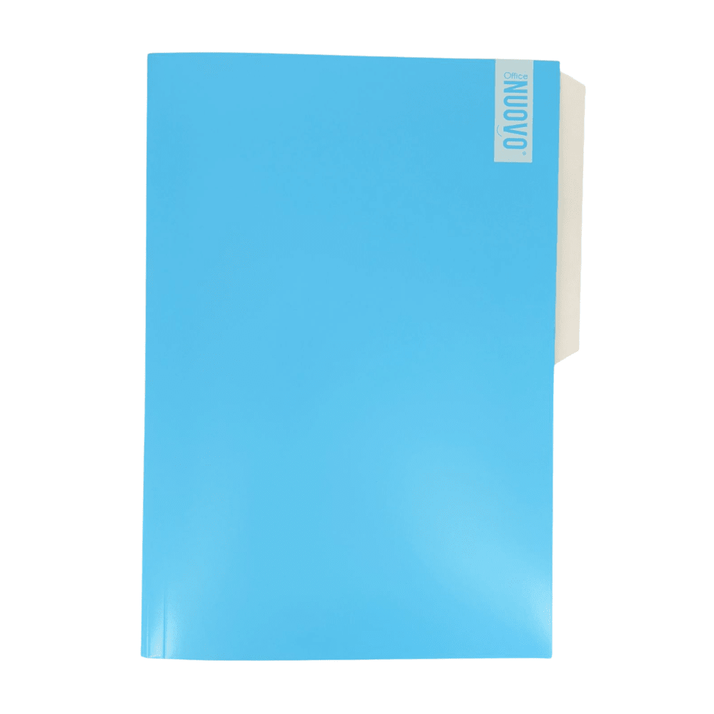 Carpeta Cartulina Pigmentada7