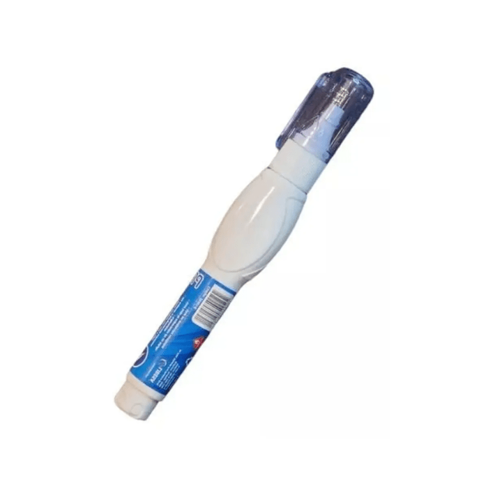 Corrector Lapiz Punta Metal 7Ml Proarte1