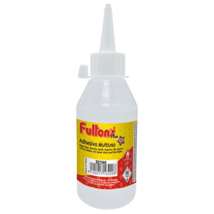 Multiuso / Silicona Liquida 100Ml1