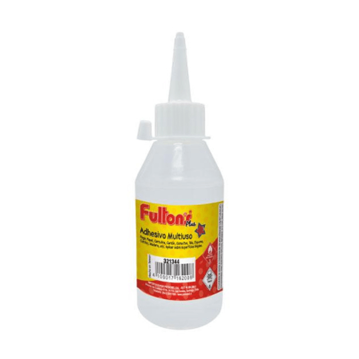 Multiuso / Silicona Liquida 30Ml1