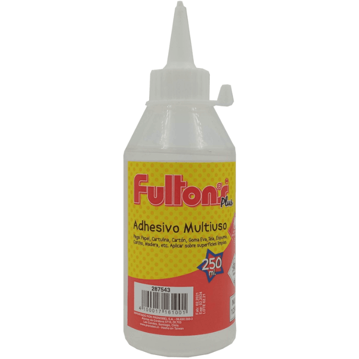 Multiuso/ Silicona Liquida 250Ml1