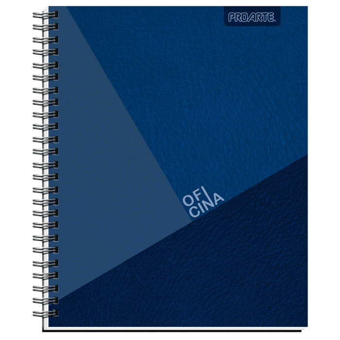 Cuaderno Universitario 7Mm 100Hj Tapa Dura Oficina2